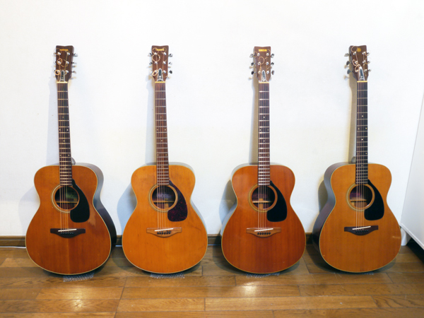 の中でも定番の看板 YAMAHA fg150‼️赤ラベル❗️ アコースティックギター